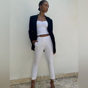 Babaton White Conan Pant